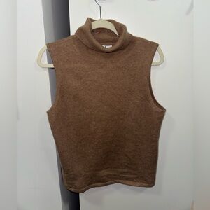 Magaschoni Cashmere Sweater